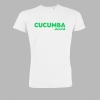 Cucumba Tshirt White