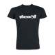 Macka B Logo T Shirt Black